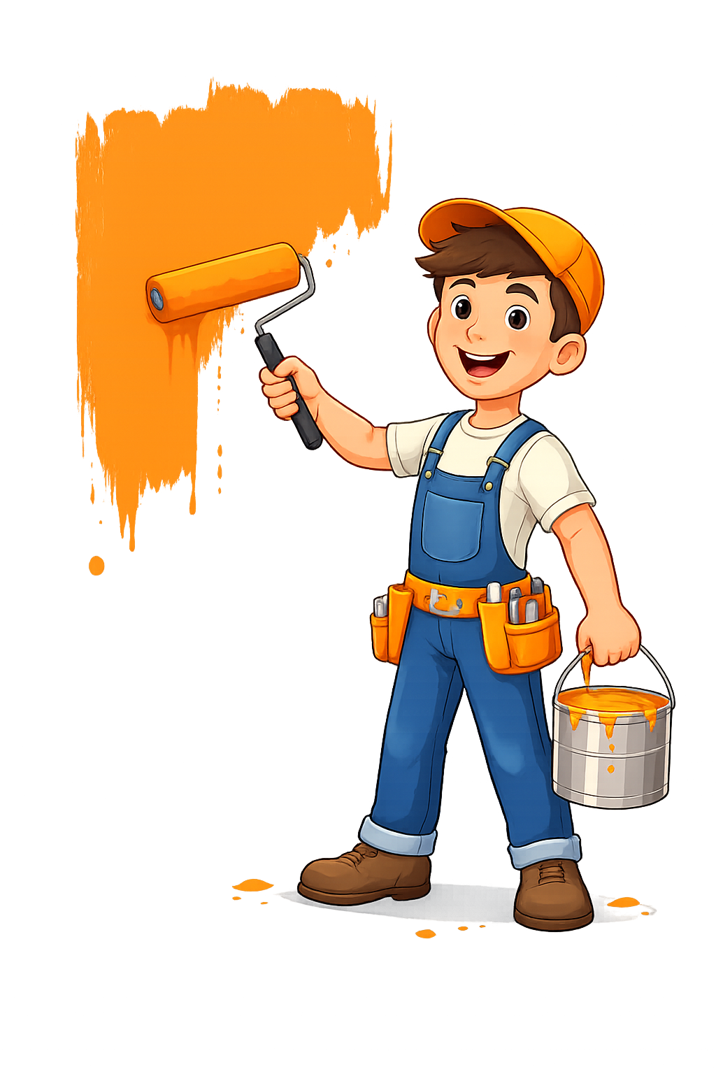 The Hamilton Painting Company